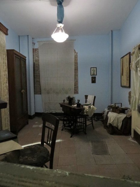 (19) Museo dello sbarco